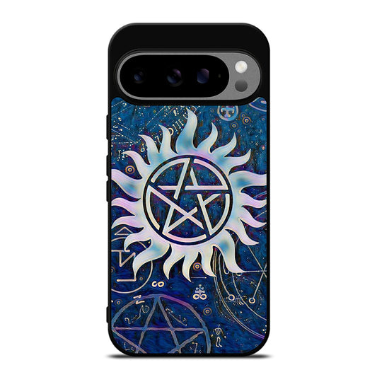 SUPERNATURAL ICON 2 Google Pixel 9 Pro XL Case Cover