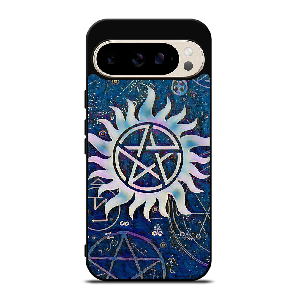 SUPERNATURAL ICON 2 Google Pixel 9 Pro Case Cover