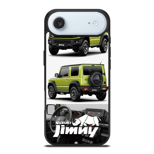 SUZUKI JIMNY SUV CAR 2 iPhone Air Case Cover