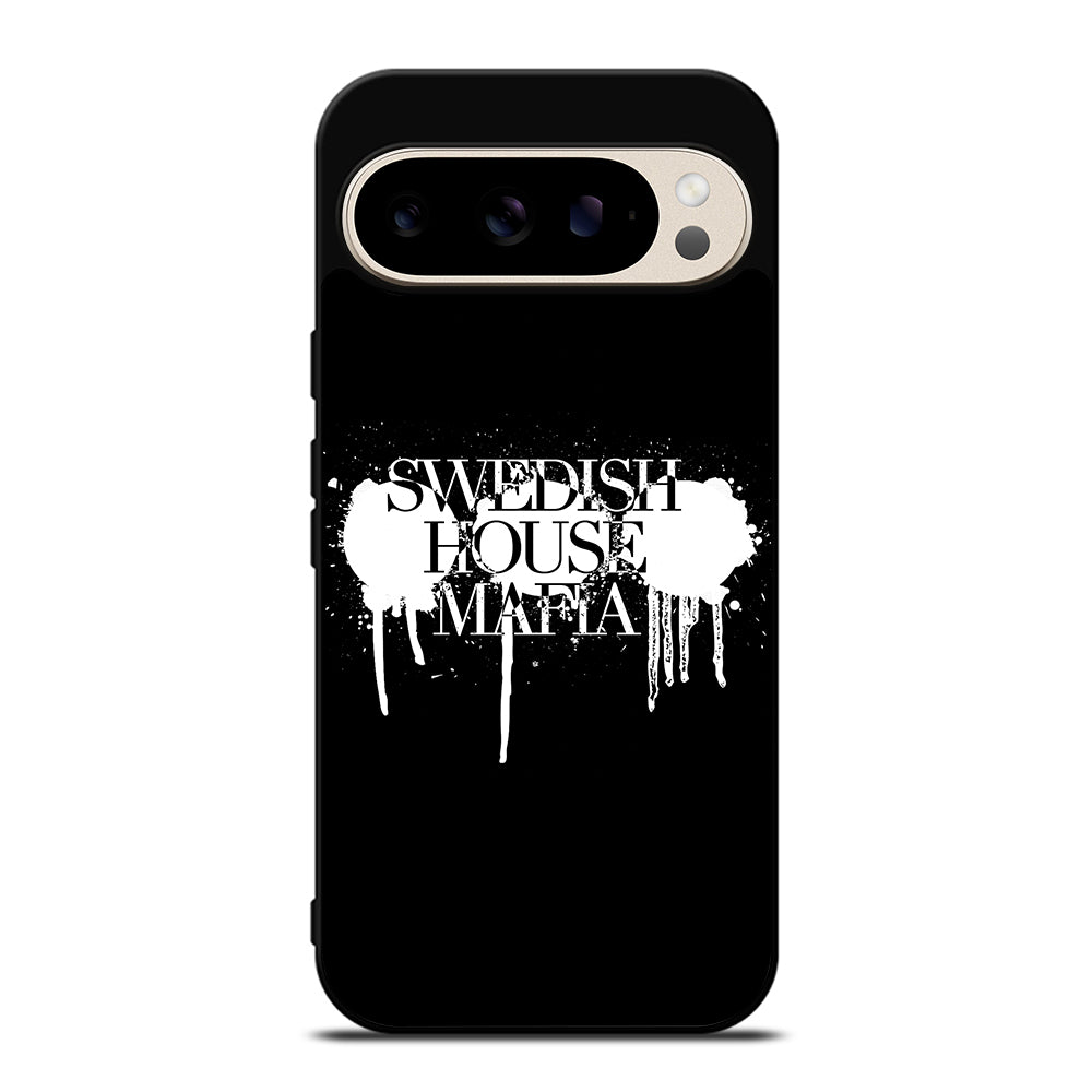 SWEDISH HOUSE MAFIA BAND ICON Google Pixel 9 Pro Case Cover