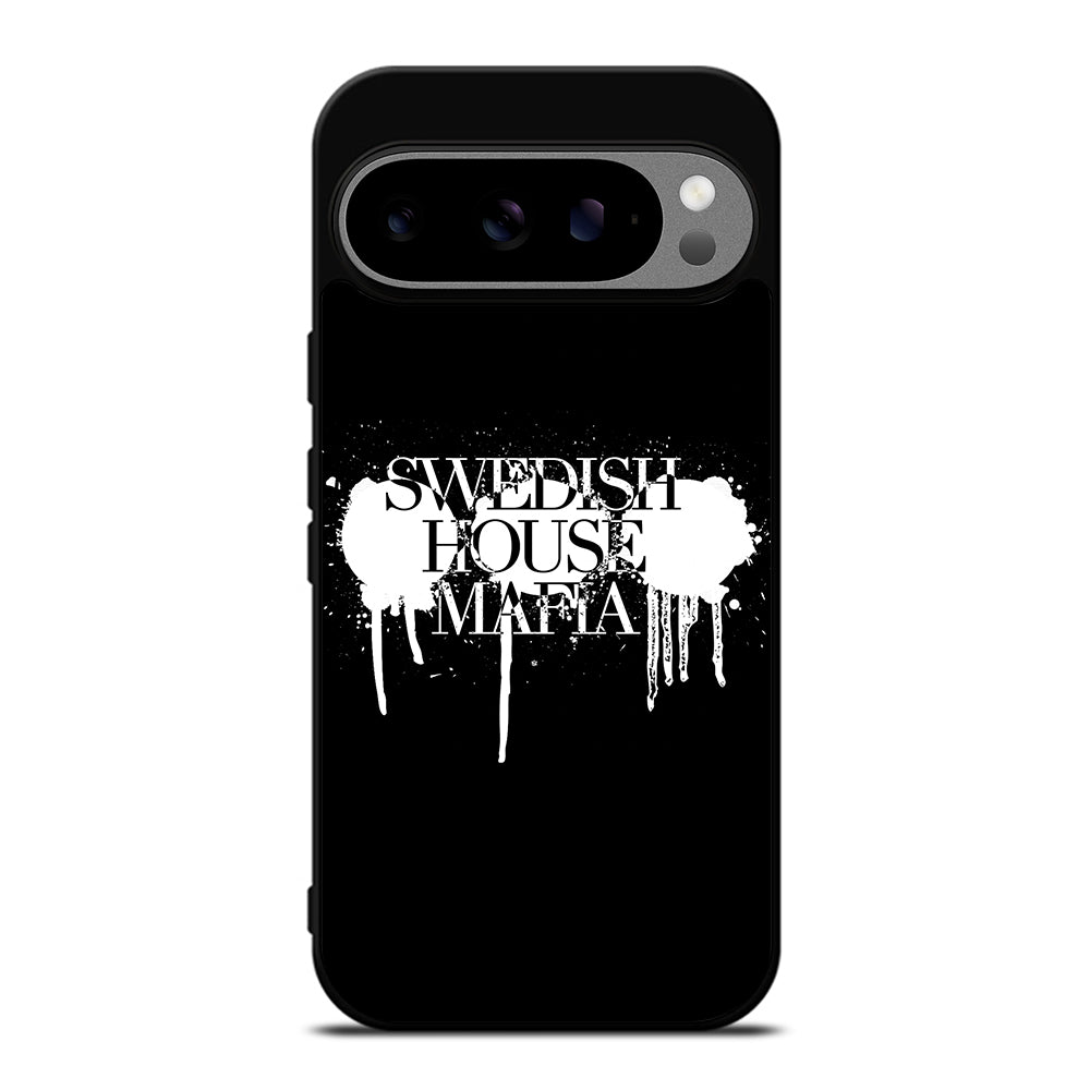 SWEDISH HOUSE MAFIA BAND ICON Google Pixel 9 Pro XL Case Cover
