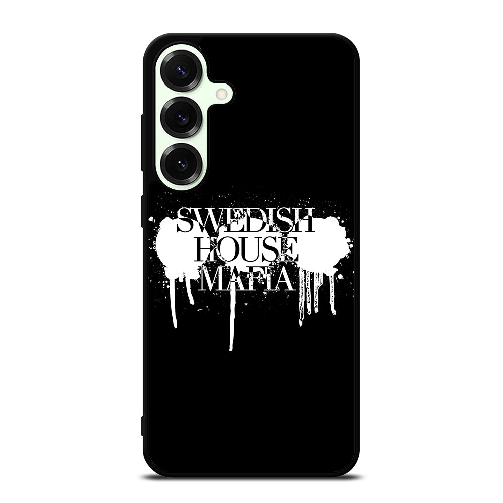 SWEDISH HOUSE MAFIA BAND ICON Samsung Galaxy S26 Plus Case Cover