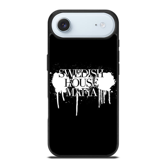 SWEDISH HOUSE MAFIA BAND ICON iPhone Air Case Cover