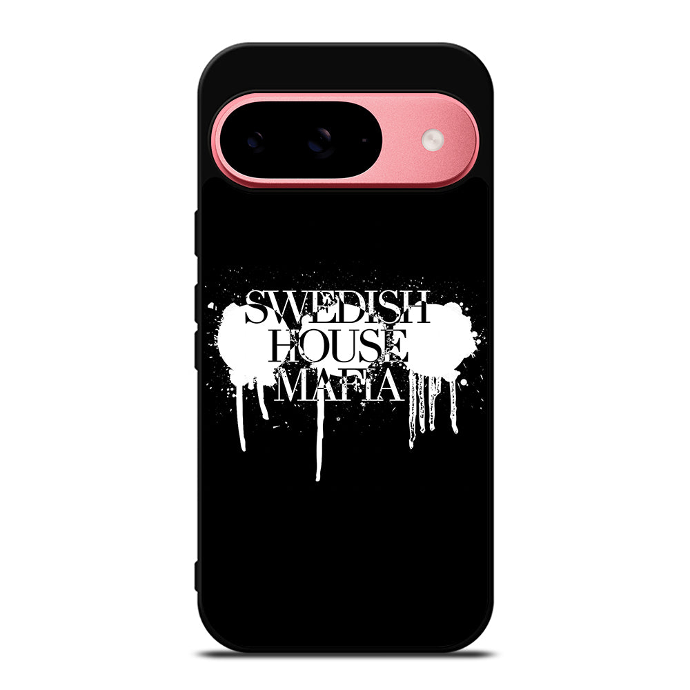 SWEDISH HOUSE MAFIA BAND ICON Google Pixel 9 Case Cover