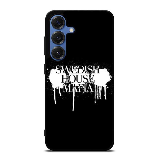 SWEDISH HOUSE MAFIA BAND ICON Samsung Galaxy S25 Case Cover