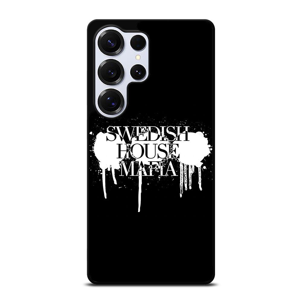 SWEDISH HOUSE MAFIA BAND ICON Samsung Galaxy S25 Ultra Case Cover