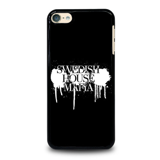SWEDISH HOUSE MAFIA BAND ICON iPod Touch 6 Case Cover