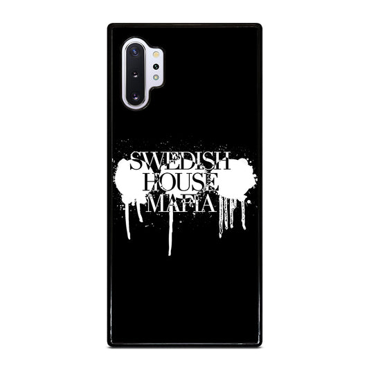 SWEDISH HOUSE MAFIA BAND ICON Samsung Galaxy Note 10 Plus Case Cover