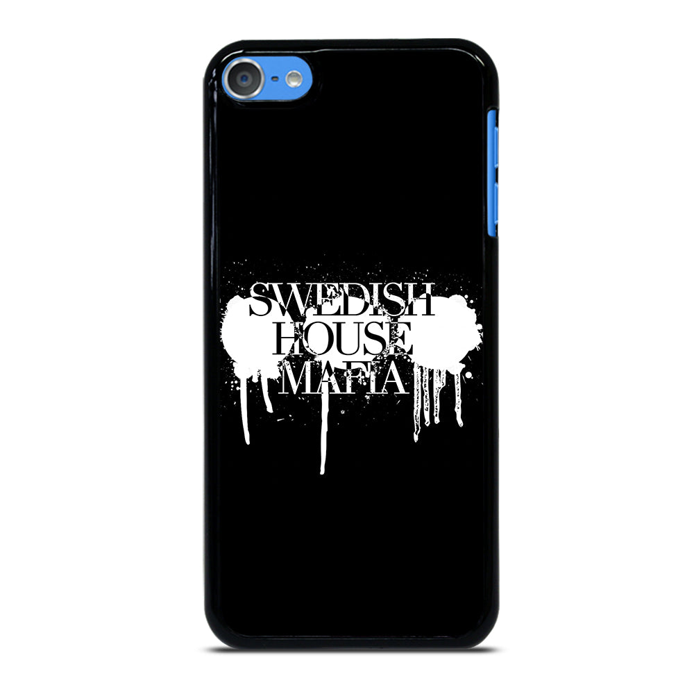 SWEDISH HOUSE MAFIA BAND ICON iPod Touch 7 Case Cover