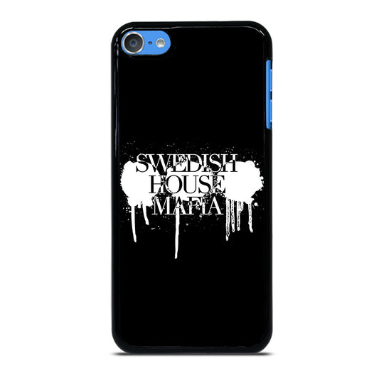 SWEDISH HOUSE MAFIA BAND ICON iPod Touch 7 Case Cover