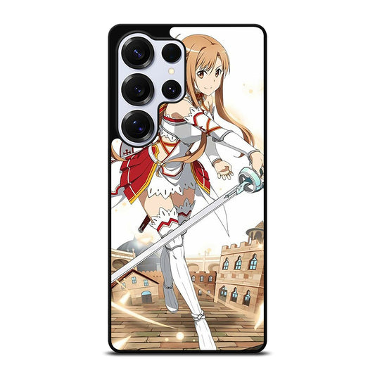SWORD ART ONLINE ASUNA YUUKI 2 Samsung Galaxy S25 Ultra Case Cover