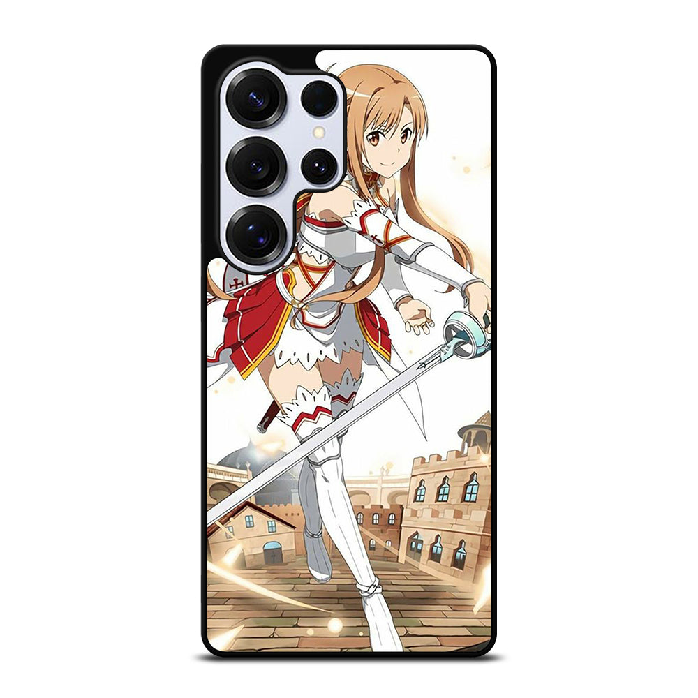 SWORD ART ONLINE ASUNA YUUKI 2 Samsung Galaxy S26 Ultra Case Cover