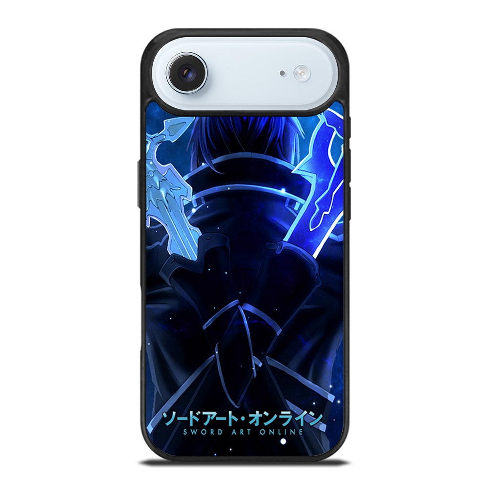 SWORD ART ONLINE GAME KIRITO iPhone Air Case Cover
