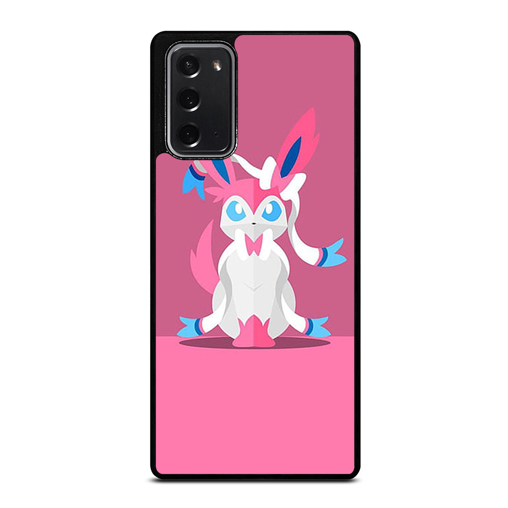 SYLVEON POKEMON 2 Samsung Galaxy Note 20 Case Cover