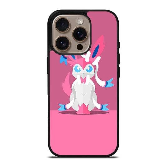 SYLVEON POKEMON 2 iPhone 16 Pro Case Cover