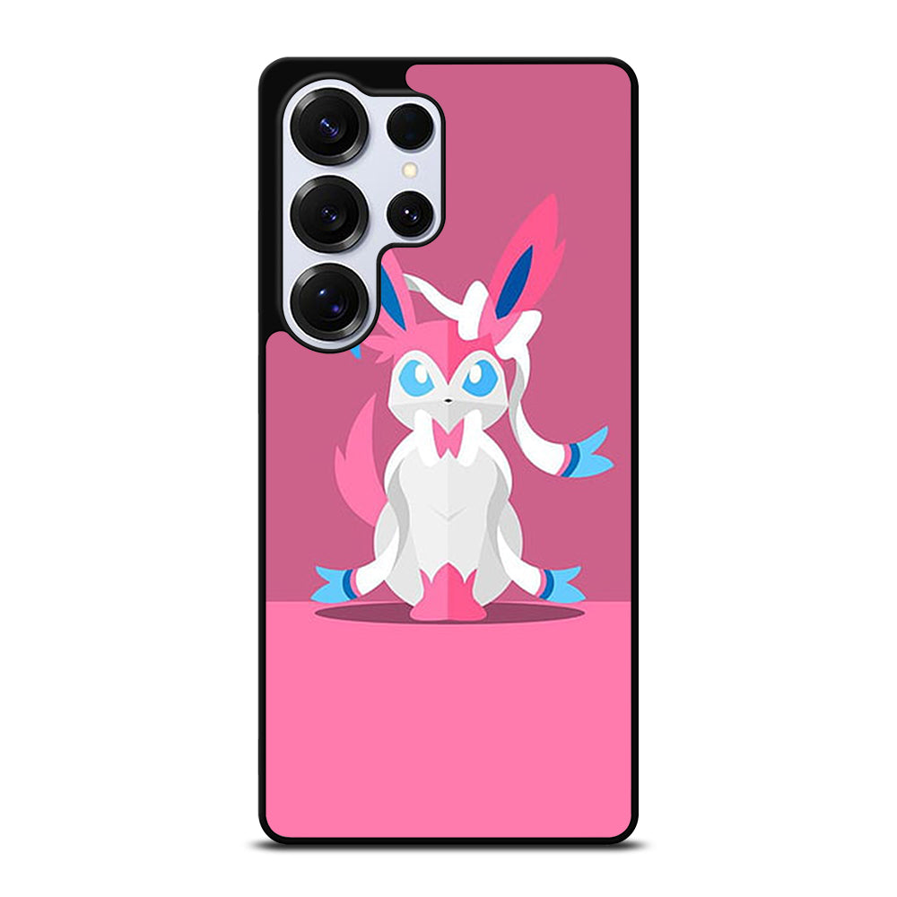 SYLVEON POKEMON 2 Samsung Galaxy S25 Ultra Case Cover