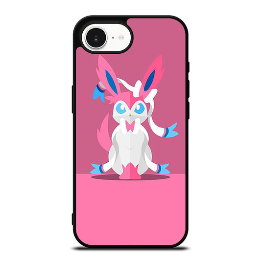 SYLVEON POKEMON 2 iPhone 16e Case Cover