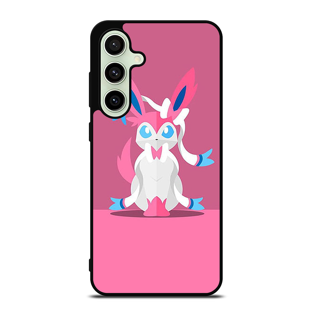 SYLVEON POKEMON 2 Samsung Galaxy S24 FE Case Cover