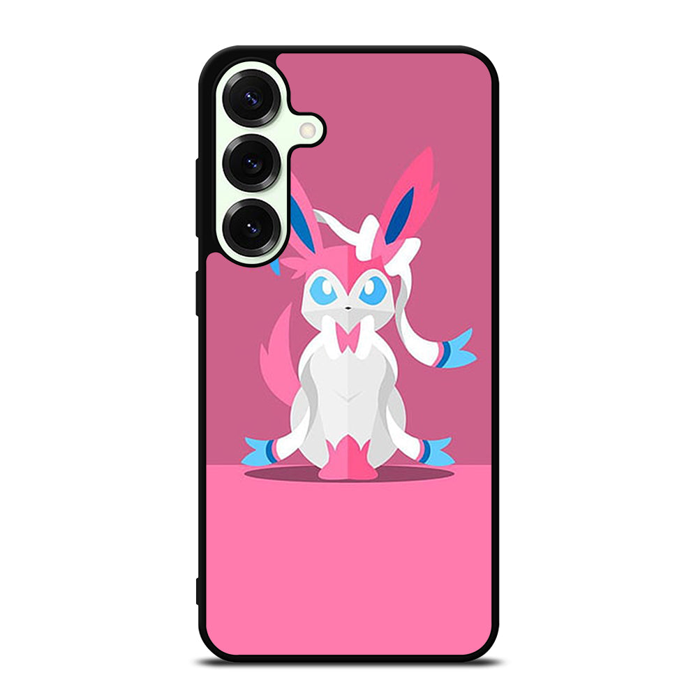 SYLVEON POKEMON 2 Samsung Galaxy S26 Plus Case Cover