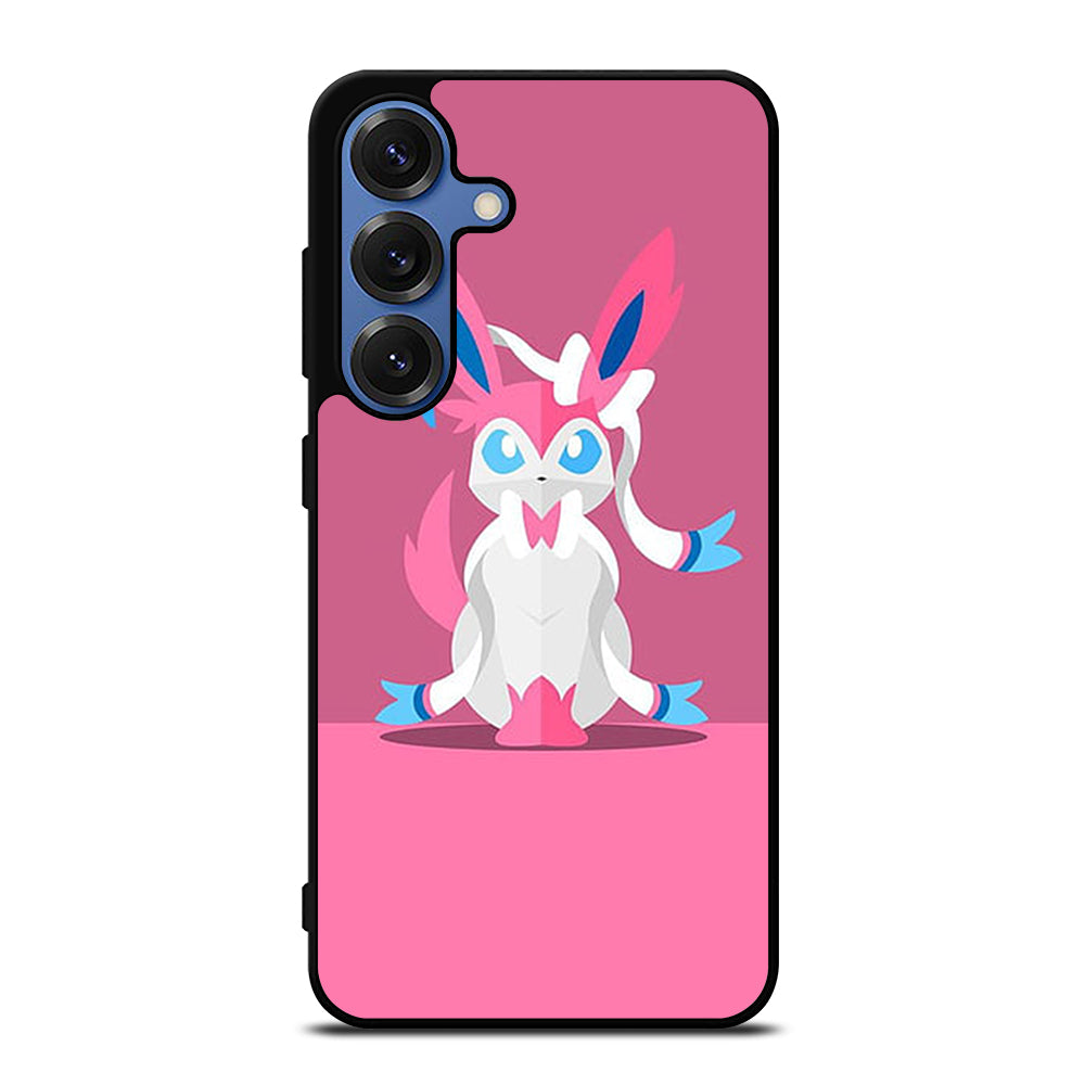 SYLVEON POKEMON 2 Samsung Galaxy S25 Case Cover