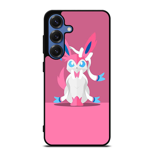 SYLVEON POKEMON 2 Samsung Galaxy S25 Case Cover