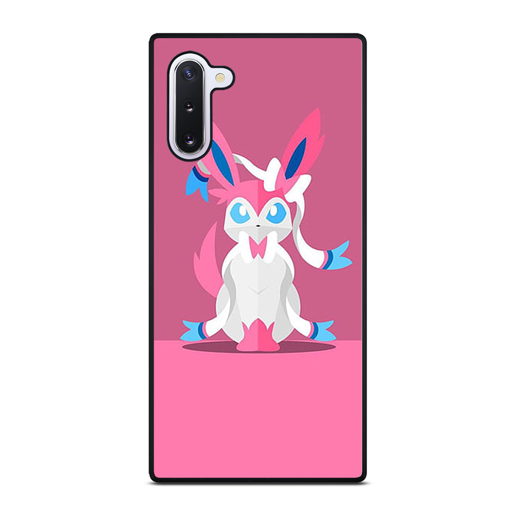 SYLVEON POKEMON 2 Samsung Galaxy Note 10 Case Cover