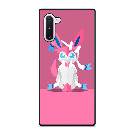 SYLVEON POKEMON 2 Samsung Galaxy Note 10 Case Cover
