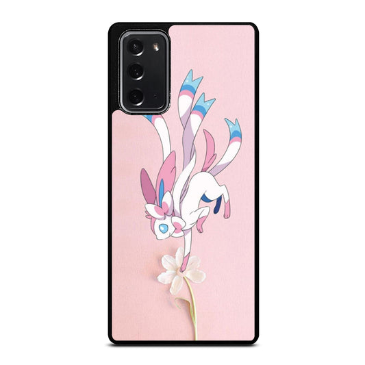 SYLVEON POKEMON ANIME 2 Samsung Galaxy Note 20 Case Cover