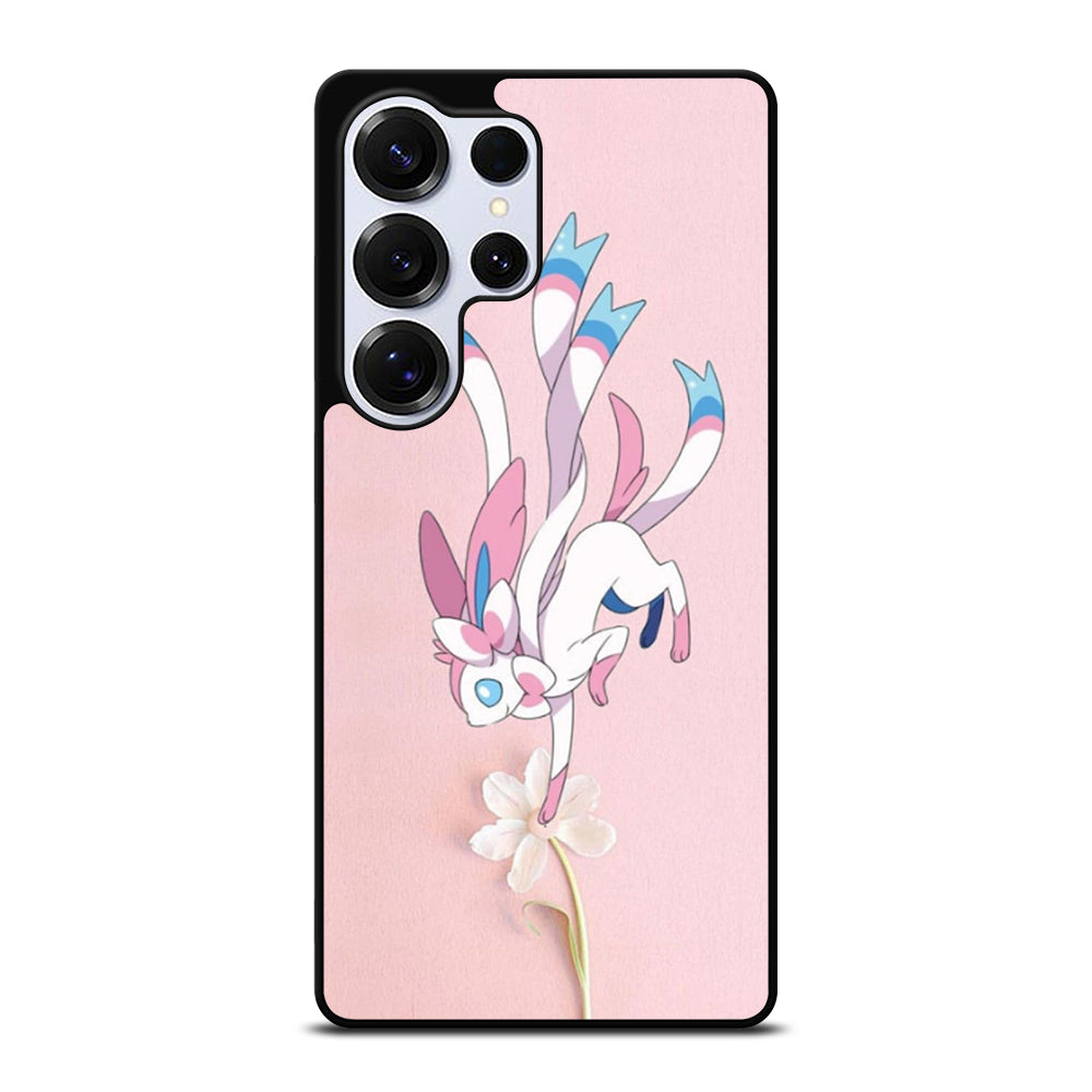 SYLVEON POKEMON ANIME 2 Samsung Galaxy S26 Ultra Case Cover