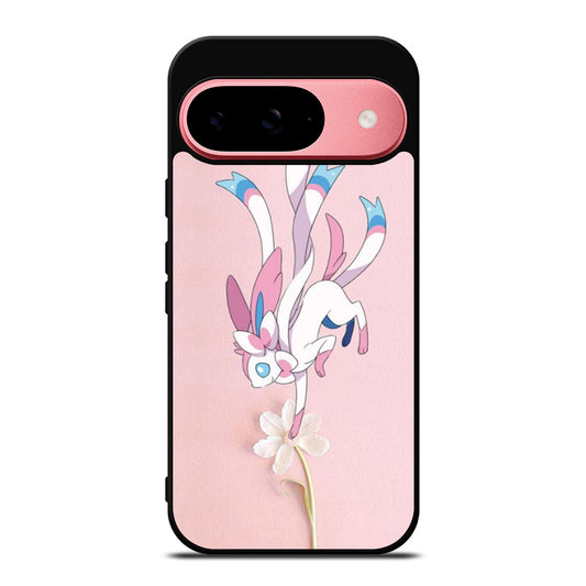 SYLVEON POKEMON ANIME 2 Google Pixel 9 Case Cover