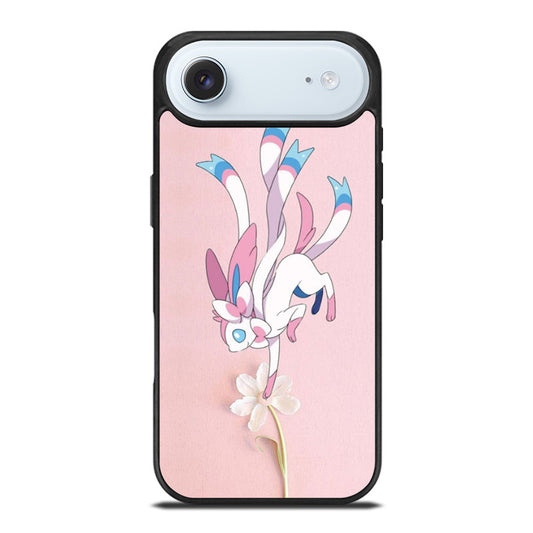 SYLVEON POKEMON ANIME 2 iPhone Air Case Cover