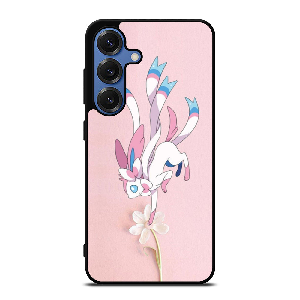 SYLVEON POKEMON ANIME 2 Samsung Galaxy S26 Case Cover