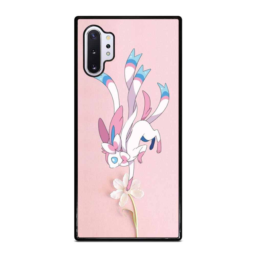 SYLVEON POKEMON ANIME 2 Samsung Galaxy Note 10 Plus Case Cover