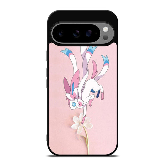 SYLVEON POKEMON ANIME 2 Google Pixel 9 Pro XL Case Cover