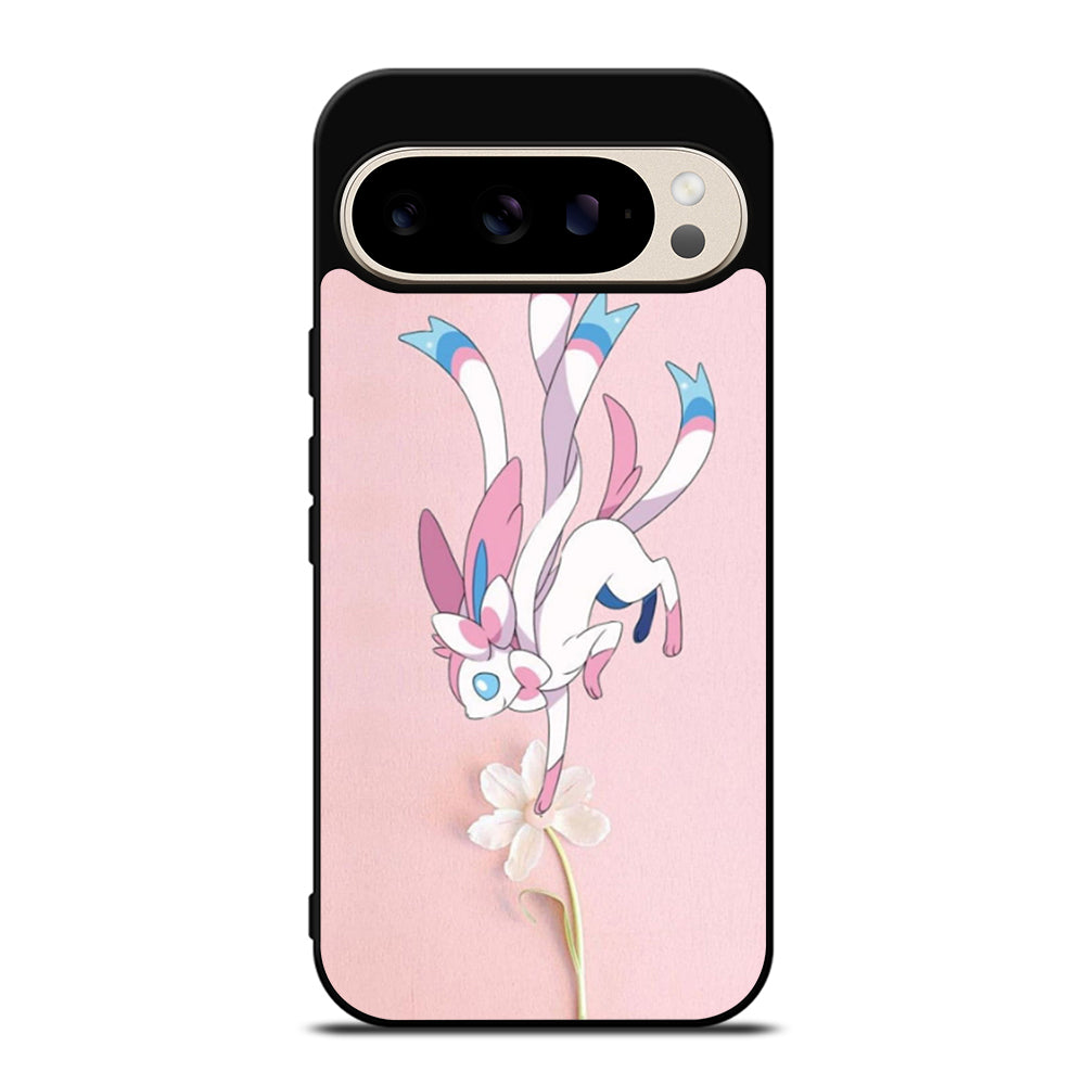 SYLVEON POKEMON ANIME 2 Google Pixel 9 Pro Case Cover