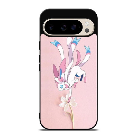 SYLVEON POKEMON ANIME 2 Google Pixel 9 Pro Case Cover