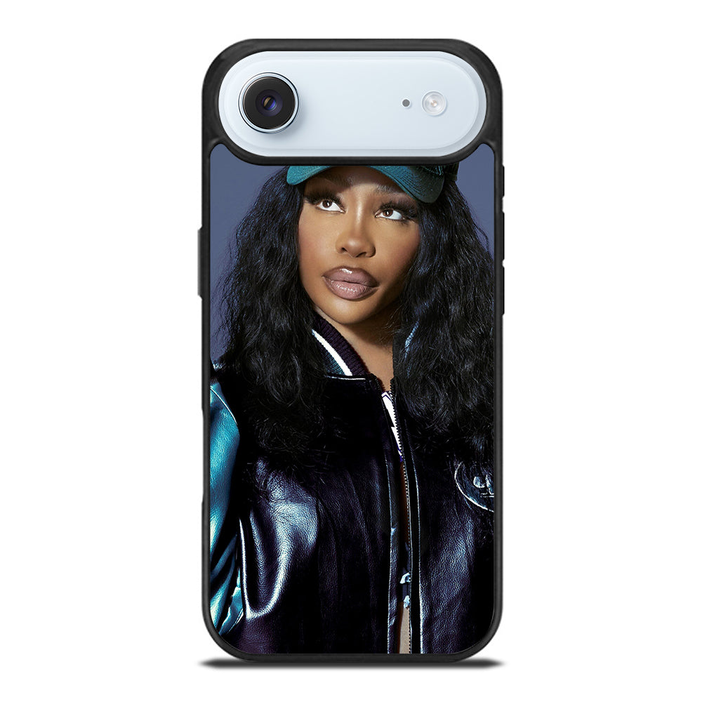 SZA SINGER POSE iPhone Air Case Cover