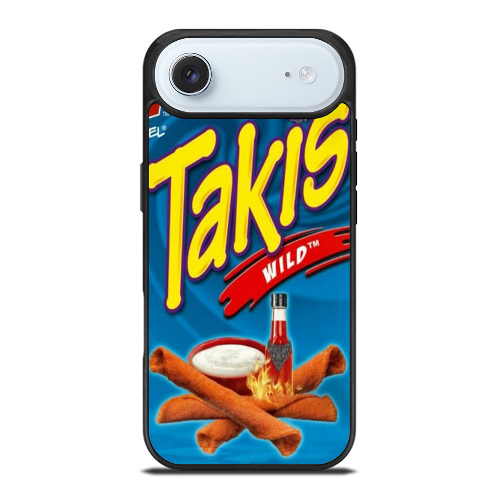 TAKIS FUEGO 3 iPhone Air Case Cover