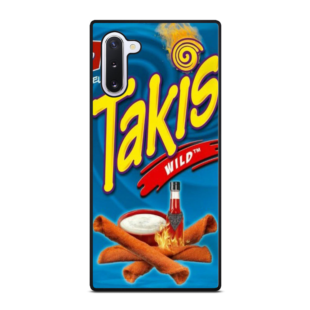 TAKIS FUEGO 3 Samsung Galaxy Note 10 Case Cover