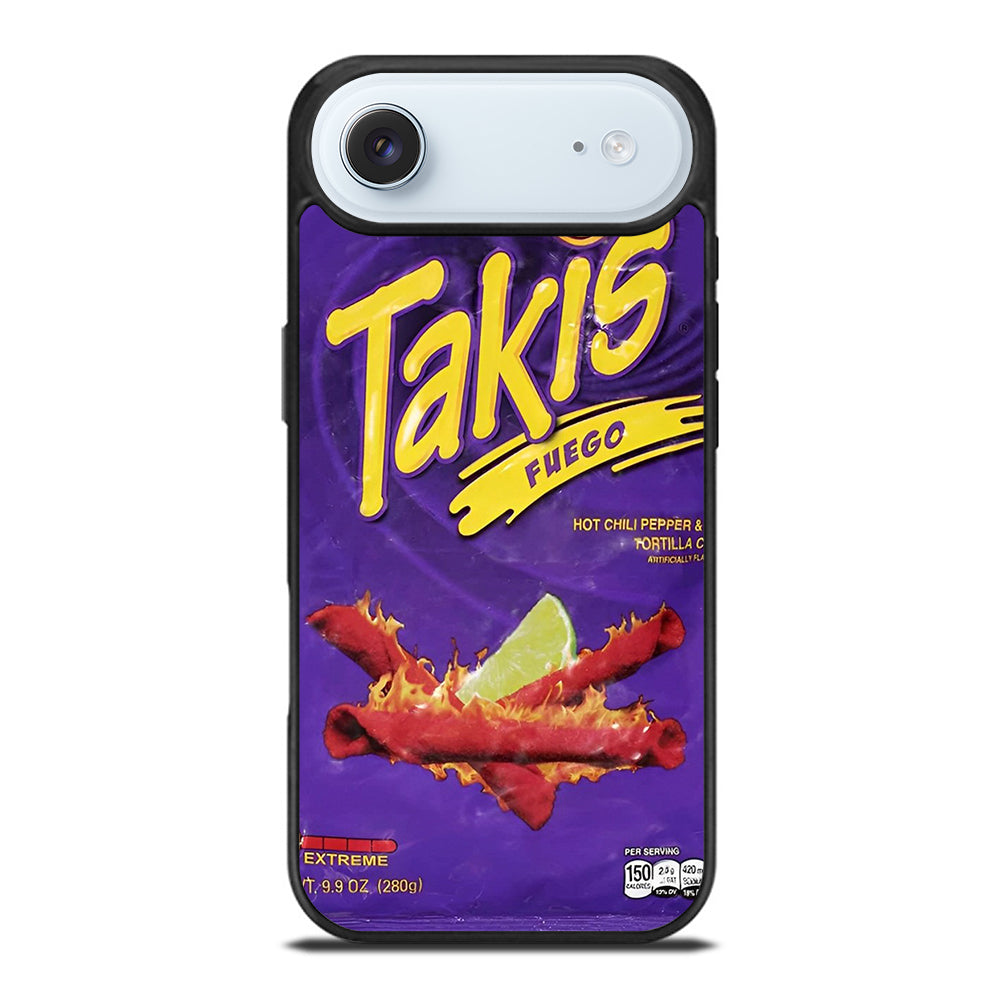 TAKIS FUEGO CHIPS 1 iPhone Air Case Cover