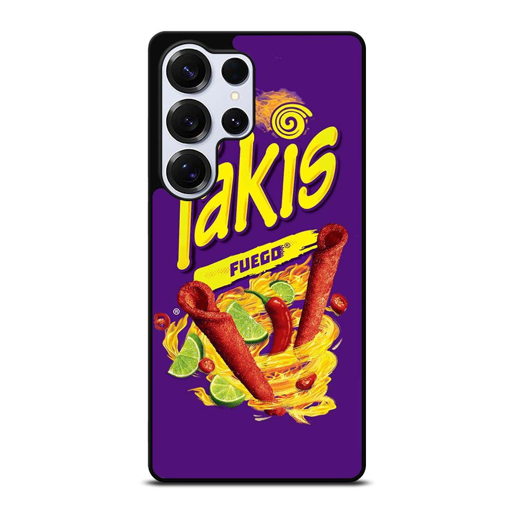 TAKIS FUEGO CHIPS 2 Samsung Galaxy S26 Ultra Case Cover