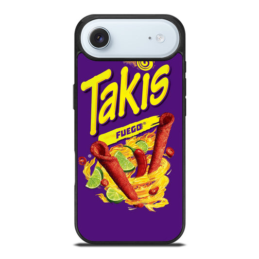TAKIS FUEGO CHIPS 2 iPhone Air Case Cover