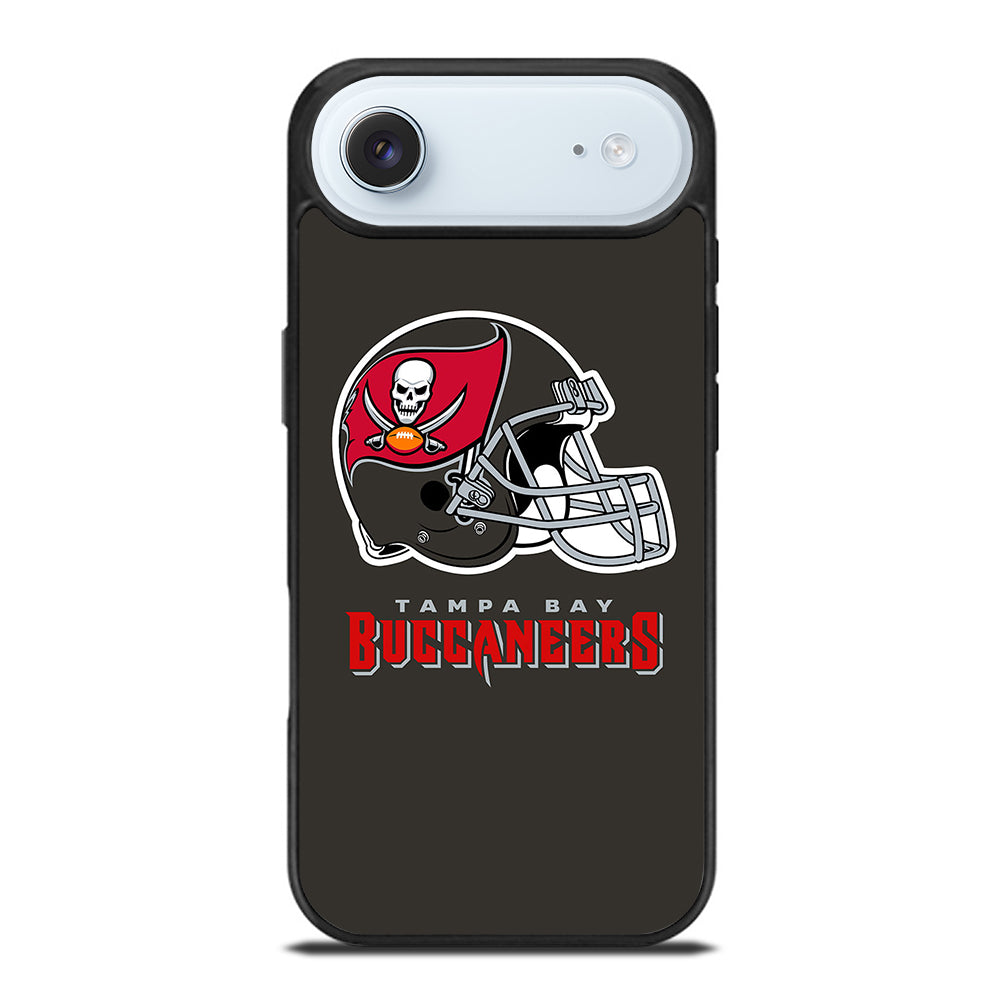 TAMPA BAY BUCCANEERS HELMET iPhone Air Case Cover