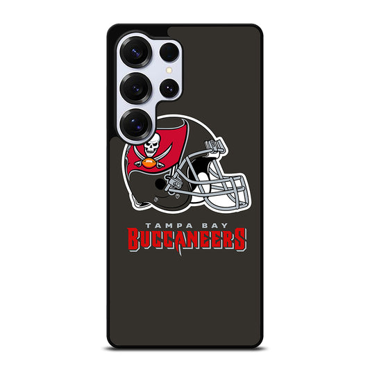 TAMPA BAY BUCCANEERS HELMET Samsung Galaxy S25 Ultra Case Cover