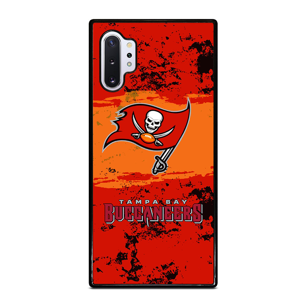 TAMPA BAY BUCCANEERS NFL SYMBOL Samsung Galaxy Note 10 Plus Case Cover