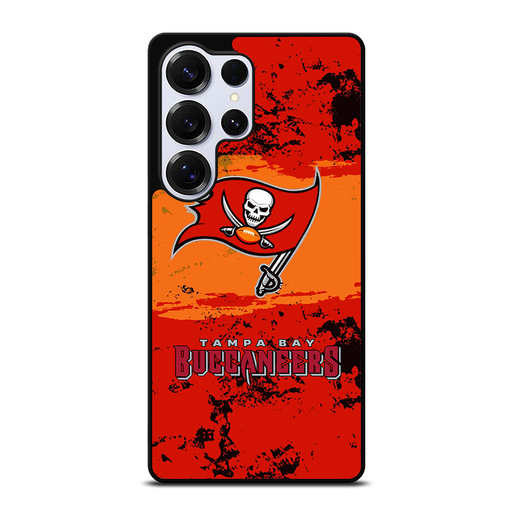 TAMPA BAY BUCCANEERS NFL SYMBOL Samsung Galaxy S26 Ultra Case Cover