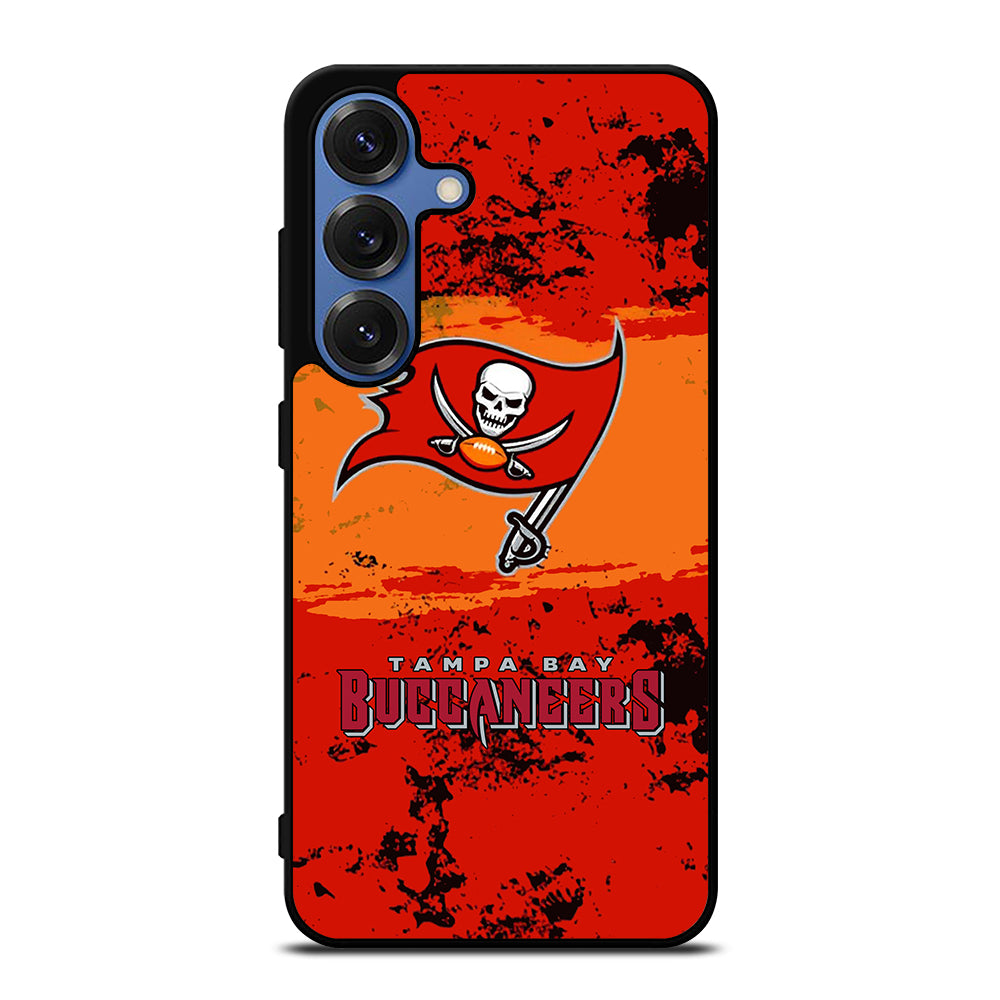 TAMPA BAY BUCCANEERS NFL SYMBOL Samsung Galaxy S26 Case Cover