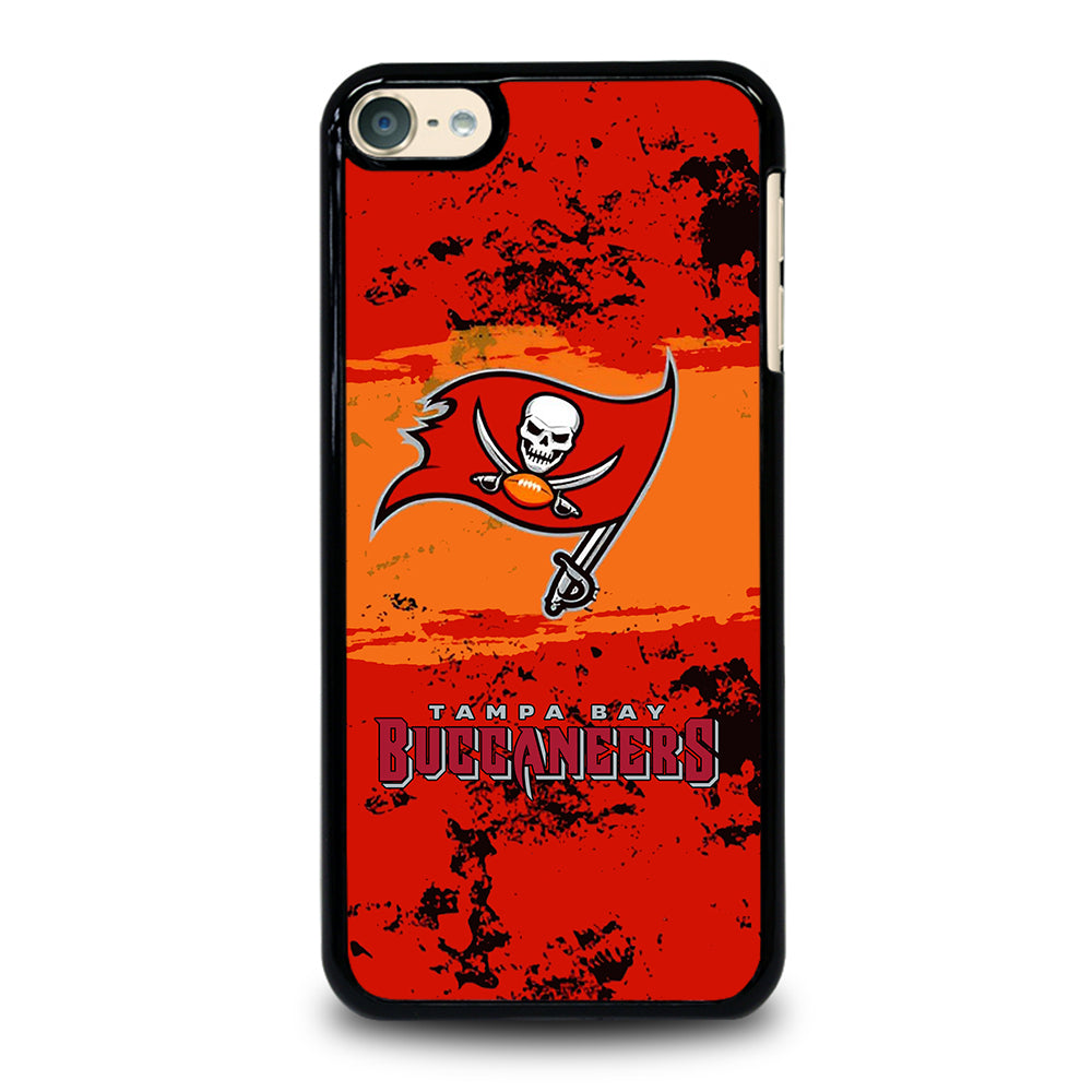 TAMPA BAY BUCCANEERS NFL SYMBOL iPod Touch 6 Case Cover