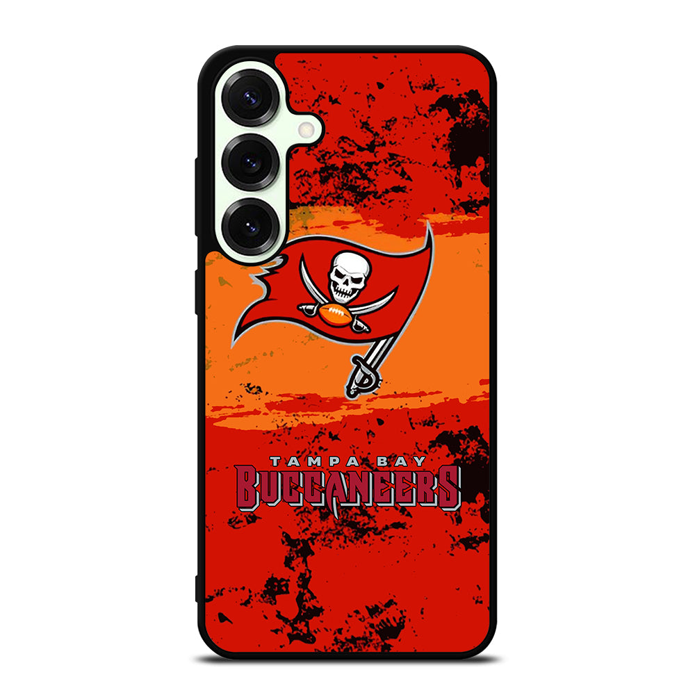 TAMPA BAY BUCCANEERS NFL SYMBOL Samsung Galaxy S26 Plus Case Cover