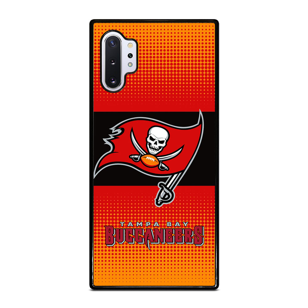 TAMPA BAY BUCCANEERS NFL TEAM Samsung Galaxy Note 10 Plus Case Cover